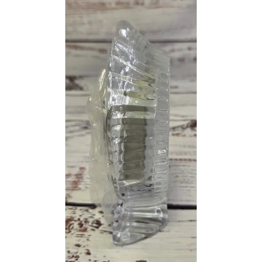 Crystal Clear crystal clear